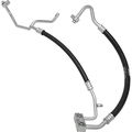 Uac Ha 10678c A C Manifold Hose Assembly 