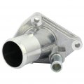 Aintier Thermostat Housing Kit Assembly With Sensor Fits For 2003 2004 2005 2006 2007 2008 Infiniti Fx35 Oe 2120031u1b