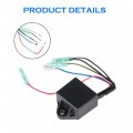 Labwork Motorcycle Cdi Ignitor Module Replacement For Kawasaki Kdx220r Kdx 220r 1997-2005 21119-1432
