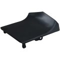 Saihisday 61101-35172 Hood Side Fender Upper Panel Left Front Driver 61102-35132 Replacement For Toyota Fj Cruiser 2007-2010 