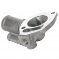Ocpty Water Pump Thermostat Housing Kit For 1991-2001 Jeep Cherokee 4 0l 1991-1992 Comanche Oe Aw3412 110-1080