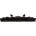 Radiator Support Upper Tie Bar For Lexus Es350 Es300h 2019 2020 Replacement Lx1225158 Lx1225166 And 5320533902 Black Plastic 