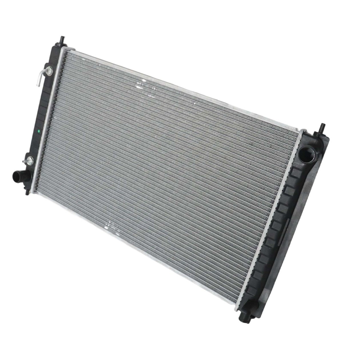 Aluminum Radiator For 2007 2018 Nissan Altima 2 5l L4 3 V6 21410zn50a 21460zn50a 21460ja00a