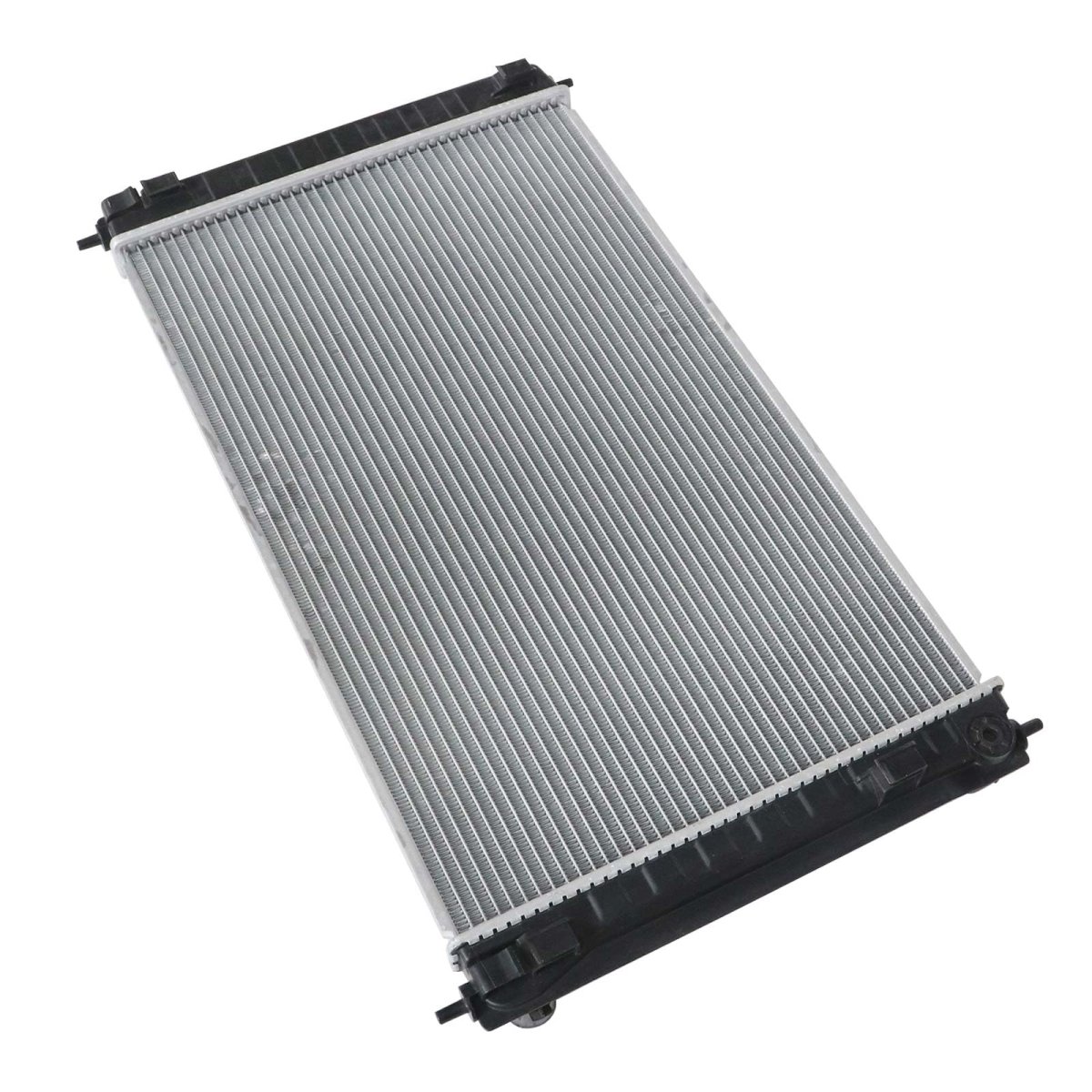 Aluminum Radiator For 2007 2018 Nissan Altima 2 5l L4 3 V6 21410zn50a 21460zn50a 21460ja00a