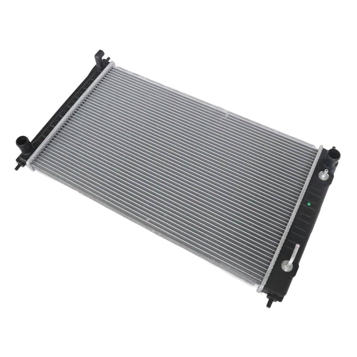 Aluminum Radiator For 2007 2018 Nissan Altima 2 5l L4 3 V6 21410zn50a 21460zn50a 21460ja00a