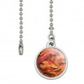 Graphics More Bacon Galore Ceiling Fan And Light Pull Chain