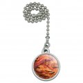 Graphics More Bacon Galore Ceiling Fan And Light Pull Chain 
