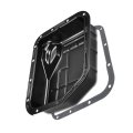 Transmission Oil Pan With Spacer Replacement For B150 1990-1993 
