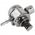 Ocpty Fuel Pump High Pressure Replacement For 2014-2015 Hyundai Veloster 2012-2014 Kia Rio 2013-2014 Accent