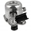 Ocpty Fuel Pump High Pressure Replacement For 2014-2015 Hyundai Veloster 2012-2014 Kia Rio 2013-2014 Accent