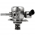 Ocpty Fuel Pump High Pressure Replacement For 2014-2015 Hyundai Veloster 2012-2014 Kia Rio 2013-2014 Accent