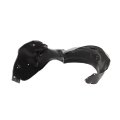Rear Driver Side Fender Liner For Chevy Silverado 1500 2019 2020 2021 2022 2023 Polyethylene Vacuum Form Replaces Gm1762113 