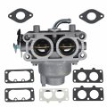 Carburetor Replacement For Kawasaki 15004-1011 15004-0930 Fx730v Engine Fx730v-as21 Fx730v-as28 Fx730v-as29 Fx730v-es00 