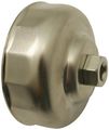 Cta Tools 2485 64-millimeter Heavy-duty Cap-type Oil Filter Wrench 