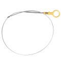 Engine Oil Dipstick Replacement 2007-2013 For Chevrolet Silverado 1500 V6 4 3l Gmc Sierra 12619013 12615876 12606262 