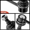 A-premium 2 X Front Sway Bar Links Stabilizer Compatible With Toyota Prius C 2012-2019 Yaris 2007-2018 Scion Xd 2008-2014