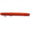 For Acura Tsx 2004 05 06 07 2008 Bumper Reflector Driver Side Rear Capa Replacement Ho1184107 Ho1184107c 33555sea013