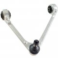 Control Arm And Ball Joint Assembly Front Driver Side Upper Mechanics Choice For 2004-2009 Jaguar Vanden Plas 