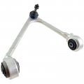 Control Arm And Ball Joint Assembly Front Driver Side Upper Mechanics Choice For 2004-2009 Jaguar Vanden Plas