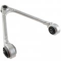 Control Arm And Ball Joint Assembly Front Driver Side Upper Mechanics Choice For 2004-2009 Jaguar Vanden Plas