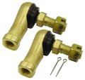 Tie Rod End Kit For Yamaha Part Number 4s2-23845-00-00 37s-23841-00-00