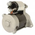 Complete Tractor 1400-0128 Starter Compatible With Replacement For Kawasaki 21163-2118