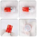 Wljh Red T10 Led Bulb Dash Lights Pc194 Pc195 Pc168 Instrument Cluster Panel Light Dashboard Gauge W5w 194 Bulbs 12v Twist
