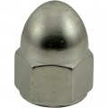 Hard-to-find Fastener 014973476229 Acorn Nut 5 8-18 Piece-3 