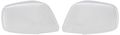 Tfp 500 Mirror Covers For Nissan 05-15 Frontier Pathfinder Full Chrome 