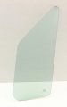 Driver Left Side Front Vent Window Glass For Dodge Sprinter Mercedes-benz Freightliner 2007-2018 Models 
