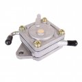 1014523 S 5136 Fp002 49040-2067 Golf Cart Fuel Pump Impulse Kit For Kawasaki Club Car Ds Precedent 1984-up Gas With 290fe 350fe