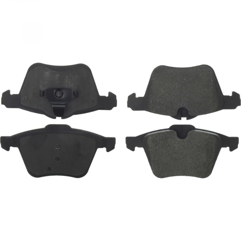 Front Disc Brake Pad Set For Jaguar S-type R 2006 2007 2008 Pc-372563