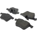 Front Disc Brake Pad Set For Jaguar S-type R 2006 2007 2008 Pc-372563 