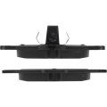 Front Disc Brake Pad Set For Jaguar S-type R 2006 2007 2008 Pc-372563