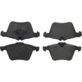 Front Disc Brake Pad Set For Jaguar S-type R 2006 2007 2008 Pc-372563