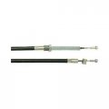 Brake Cable Replacement For Yamaha Vk540 Ii 1990-2005 