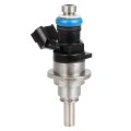 4pcs Automotive Engine Fuel Injectors Compatible For 2007-2013 Mazda 3 2006-2007 6 2007-2012 Cx-7 L3k9-13-250a 84512105 Fj778
