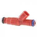6pcs Replacement For Jeep Grand Cherokee Wrangler Ford Replace Fuel Injectors 0280156161 Fj462