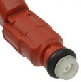 6pcs Replacement For Jeep Grand Cherokee Wrangler Ford Replace Fuel Injectors 0280156161 Fj462