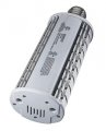 Satco S8987 Medium Light Bulb In White Finish 10 63 Inches E39 Base Un-lensed
