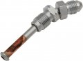 Goodridge P629-03ch Hydraulic Clutch Hose Adapter 