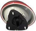 Depo 335-1921l-ac Chevrolet Cobalt Pontia G5 Driver Side Replacement Taillight Assembly 