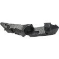 Mercedes-benz E400 2013 Bumper Impact Absorber Driver Side Front Replacement For Mb1072104 2128850737