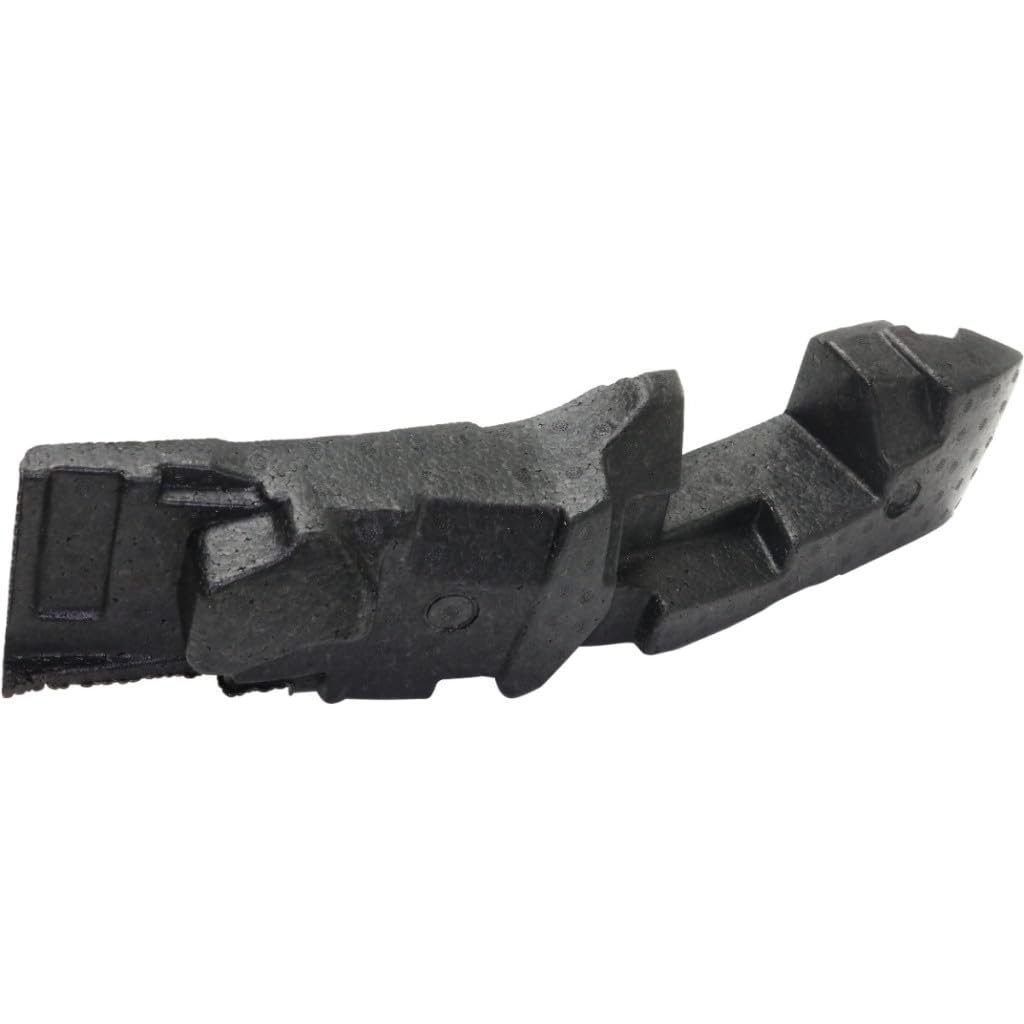Mercedes-benz E400 2013 Bumper Impact Absorber Driver Side Front Replacement For Mb1072104 2128850737