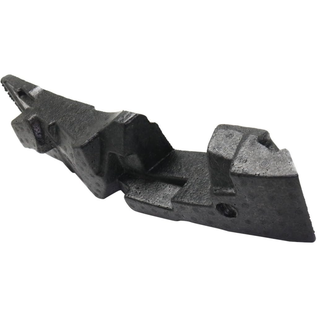 Mercedes-benz E400 2013 Bumper Impact Absorber Driver Side Front Replacement For Mb1072104 2128850737