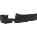 Mercedes-benz E400 2013 Bumper Impact Absorber Driver Side Front Replacement For Mb1072104 2128850737