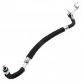 A-premium A C Suction Line Hose Assembly Compatible With Ford Expedition 2007-2008 5 4l Lincoln Navigator Compressor To Evap