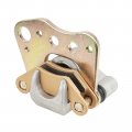 For Caliper Polaris Front Right Brake With Pads Mod-ztf1-16689