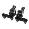 Front Lower Rearward Left And Right Control Arm Bushing For Mini Cooper 2002-2008