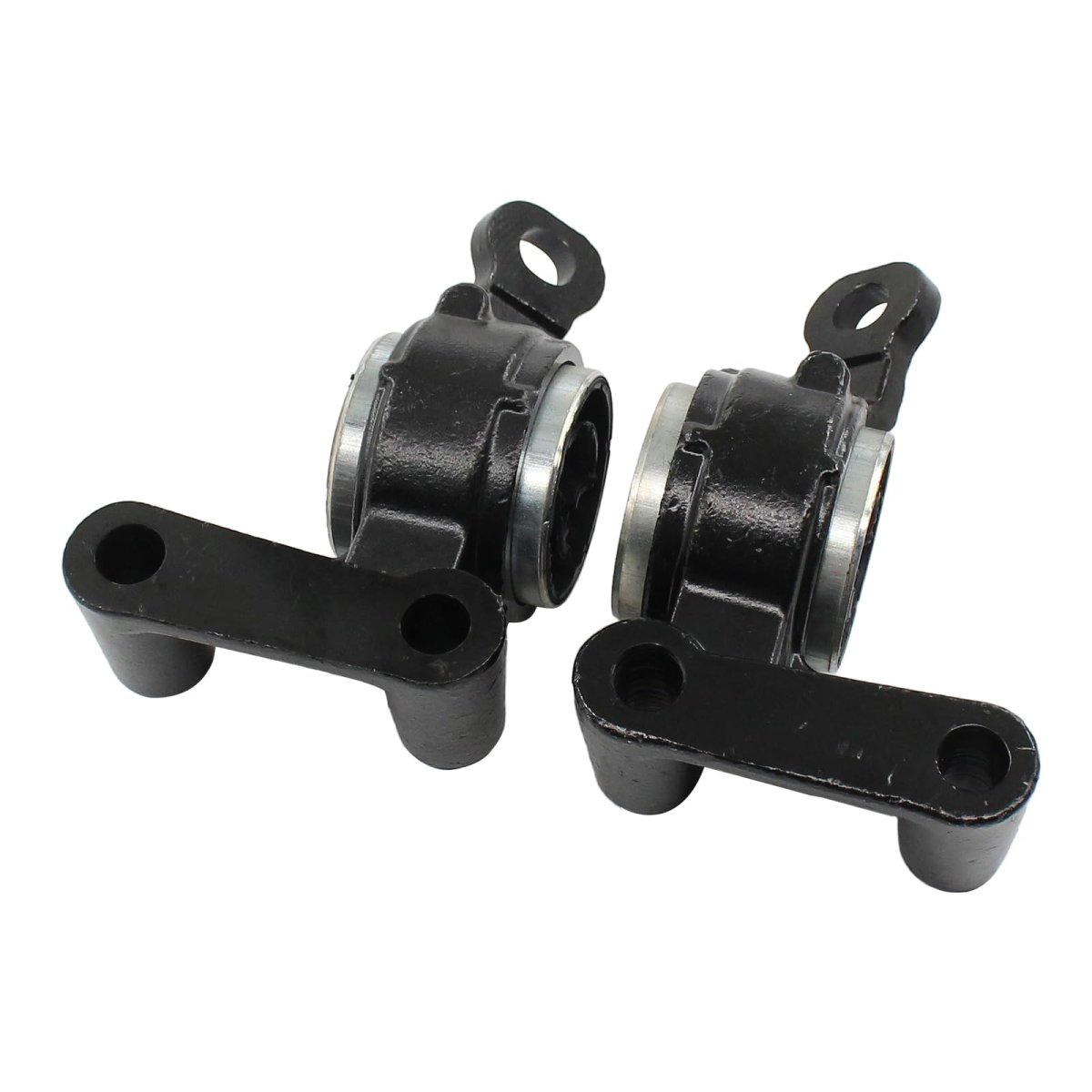 Front Lower Rearward Left And Right Control Arm Bushing For Mini Cooper 2002-2008